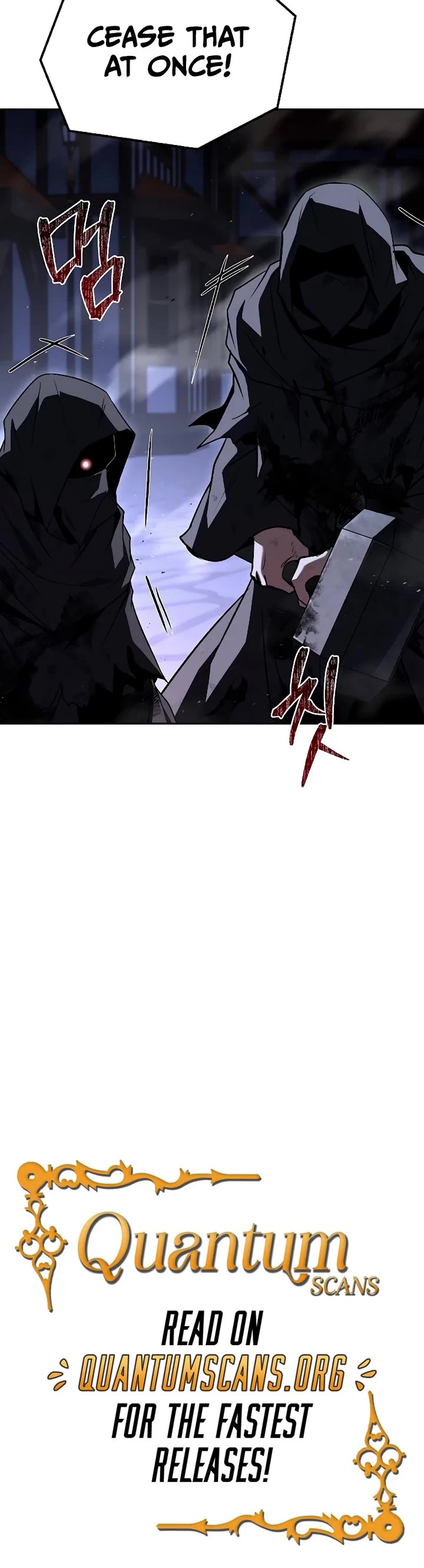 The Archmage's Restaurant chapter 90 page 57