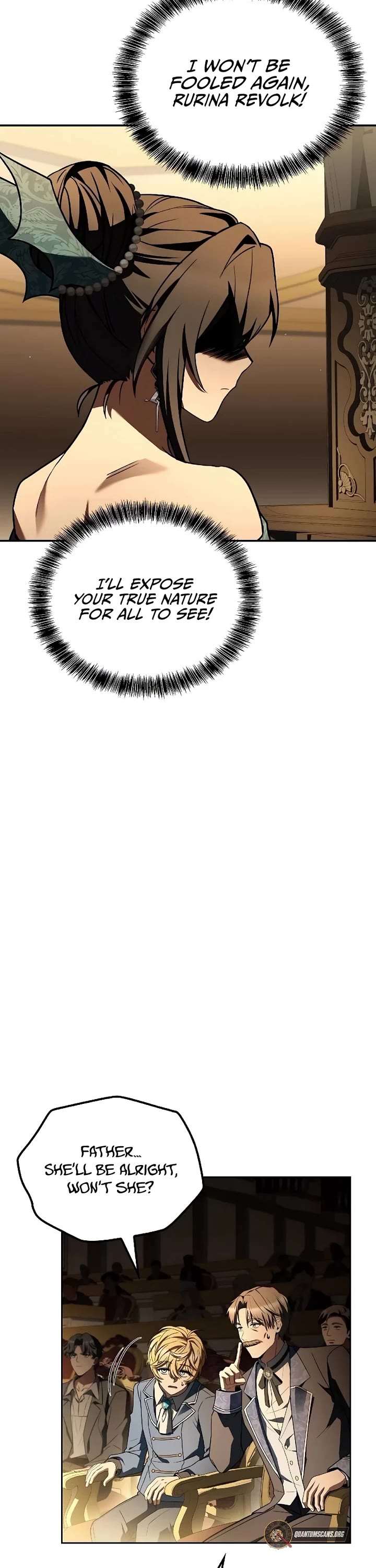 The Archmage's Restaurant chapter 90 page 7