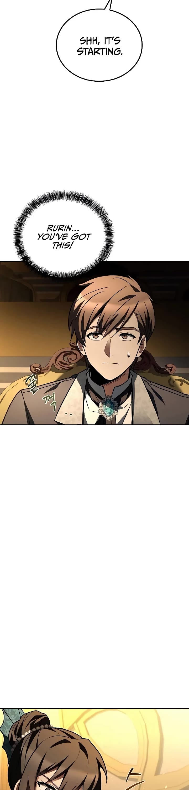 The Archmage's Restaurant chapter 90 page 8