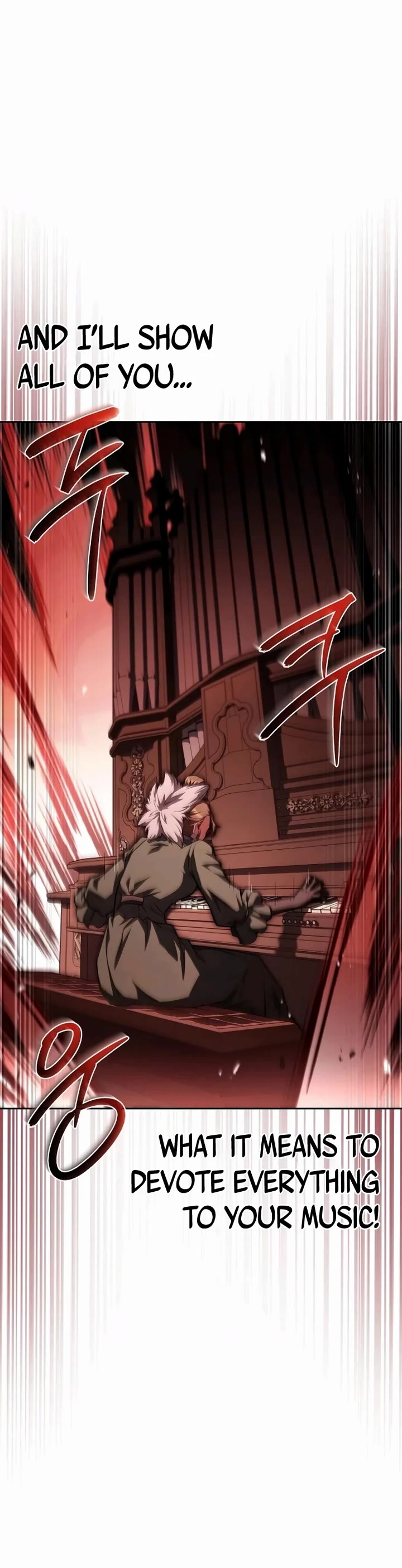 The Archmage's Restaurant chapter 91 page 12