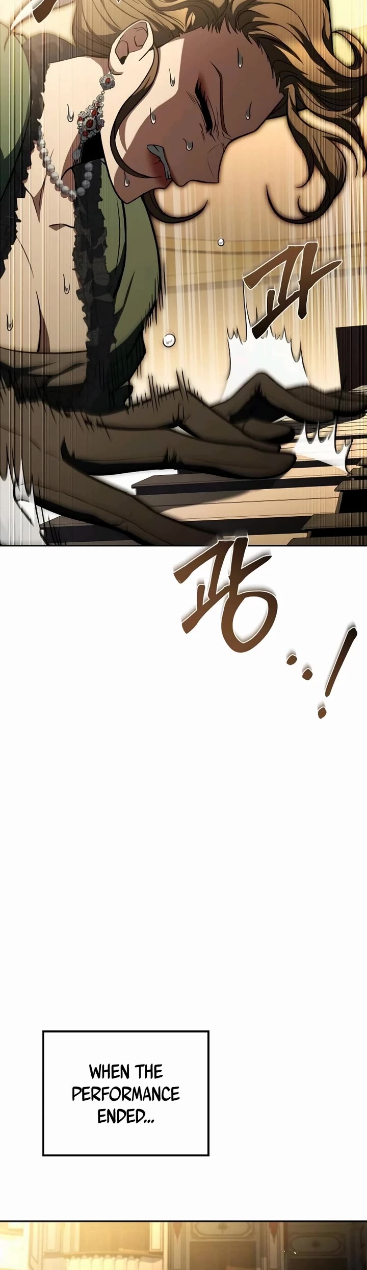 The Archmage's Restaurant chapter 91 page 16