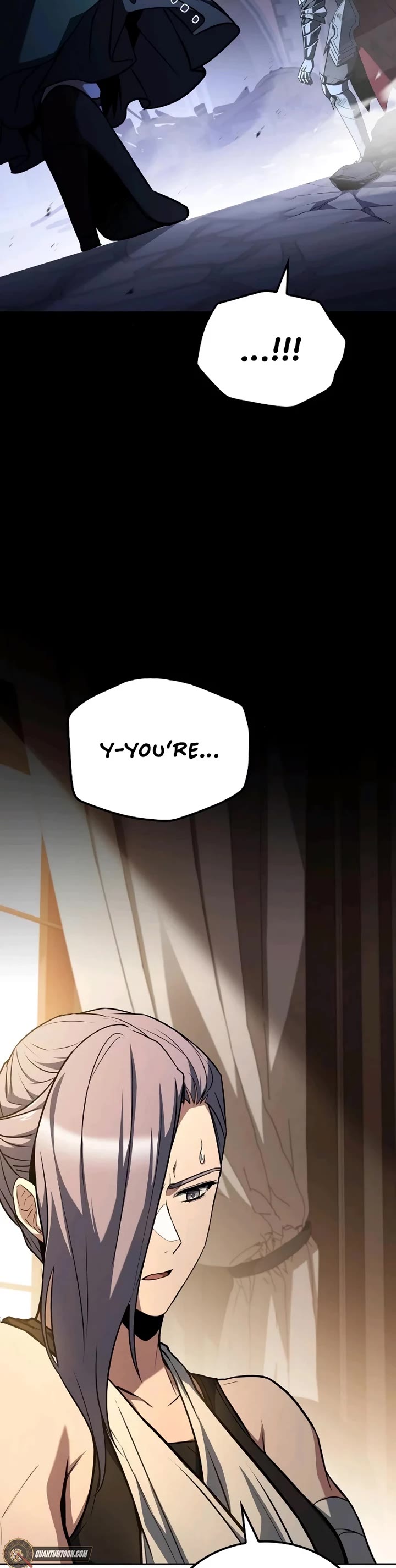 The Archmage's Restaurant chapter 91 page 27