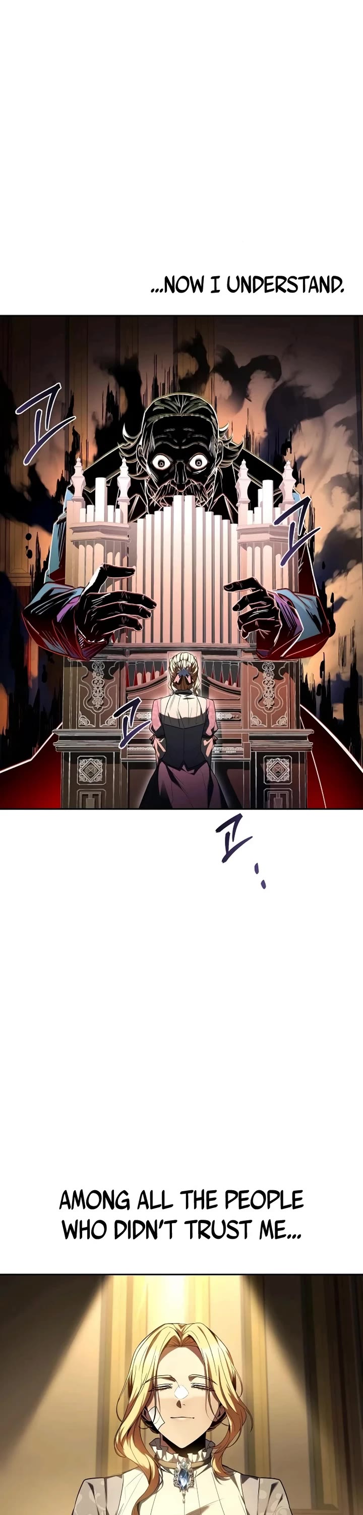 The Archmage's Restaurant chapter 91 page 30