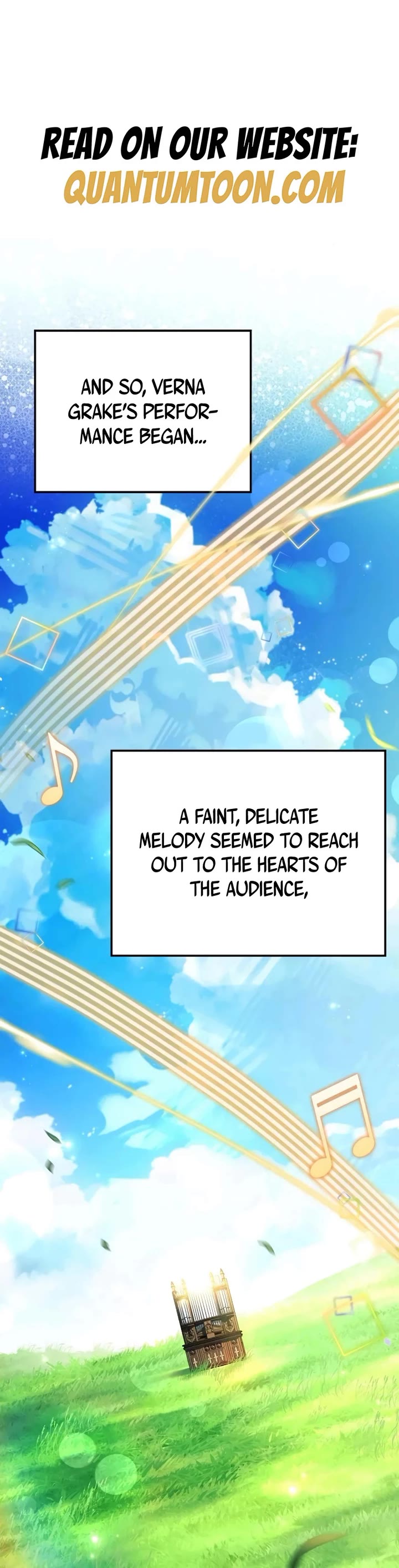 The Archmage's Restaurant chapter 91 page 32