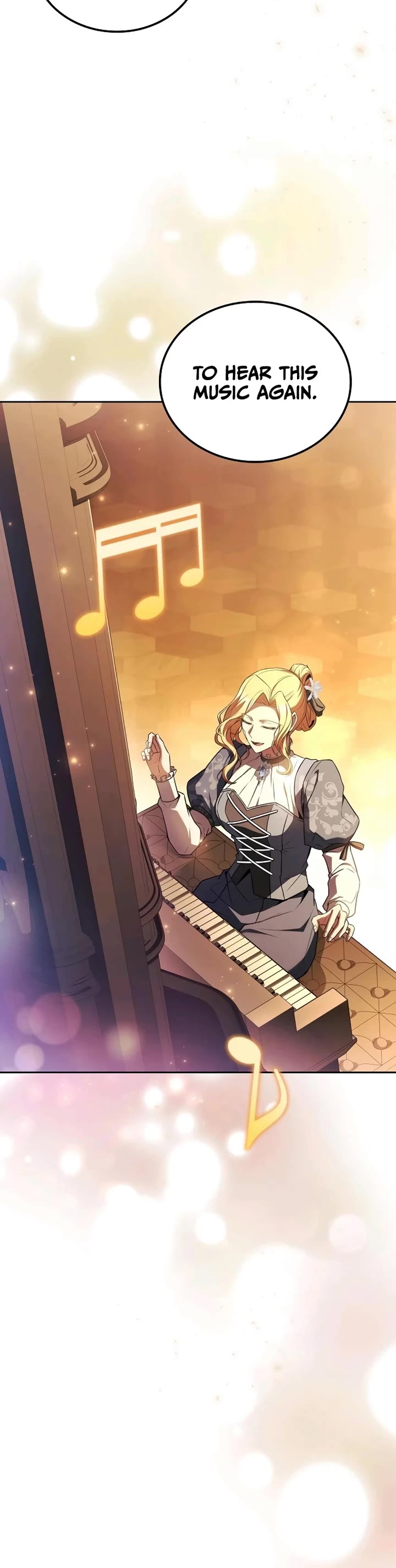 The Archmage's Restaurant chapter 91 page 36