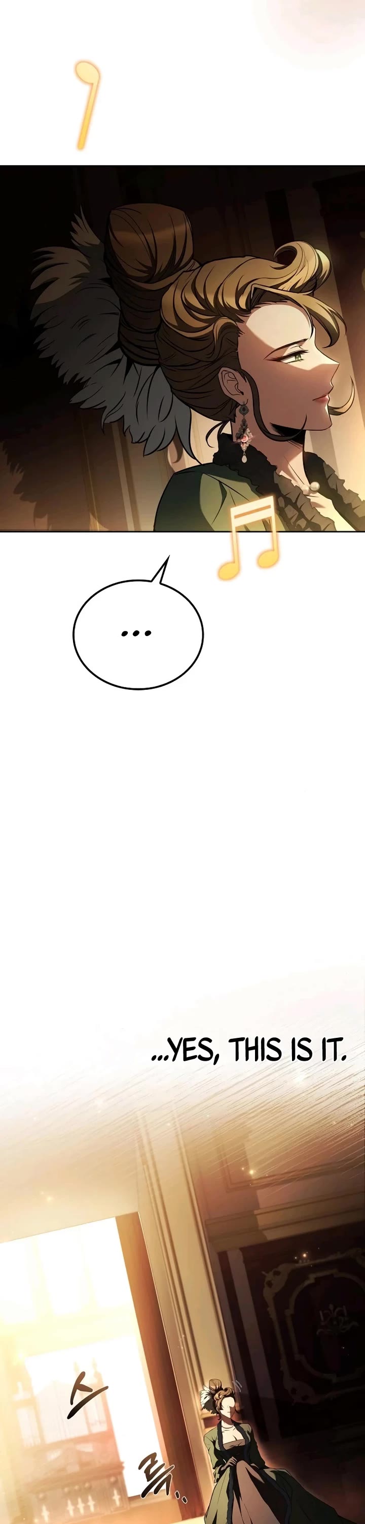 The Archmage's Restaurant chapter 91 page 37