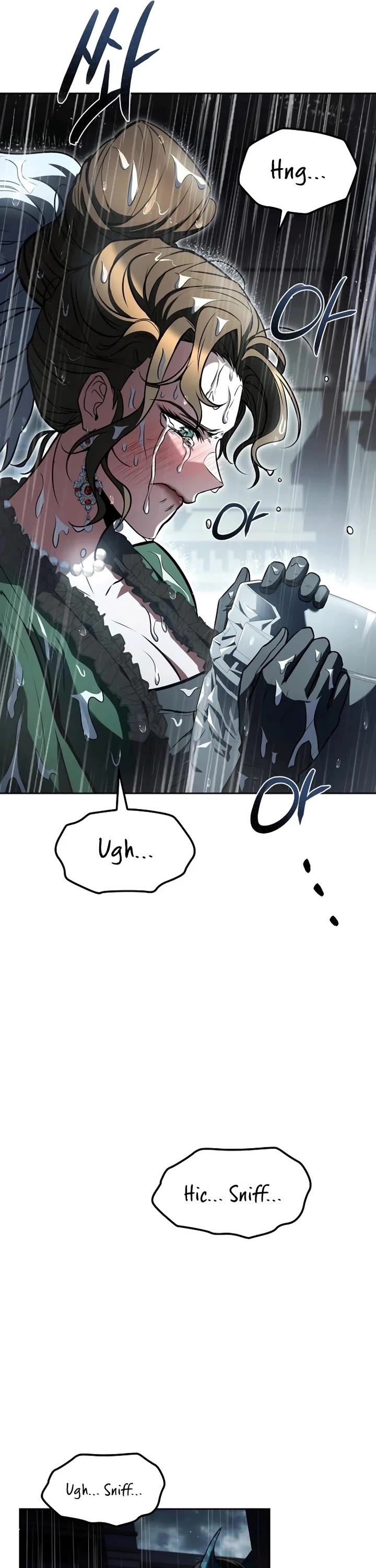 The Archmage's Restaurant chapter 91 page 49