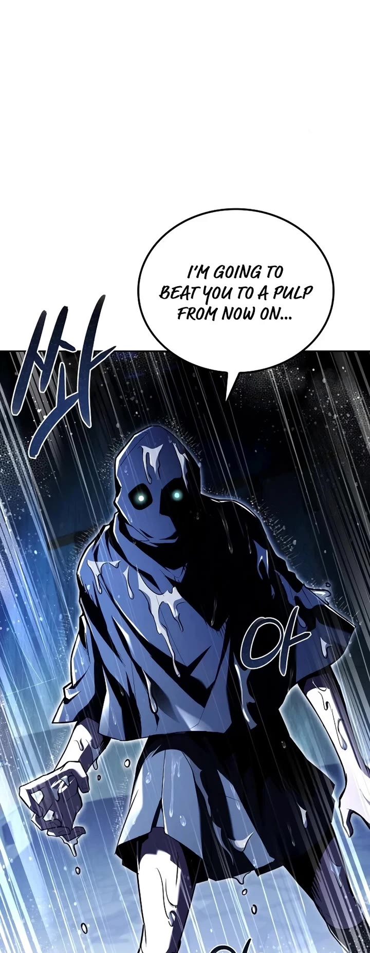 The Archmage's Restaurant chapter 91 page 53