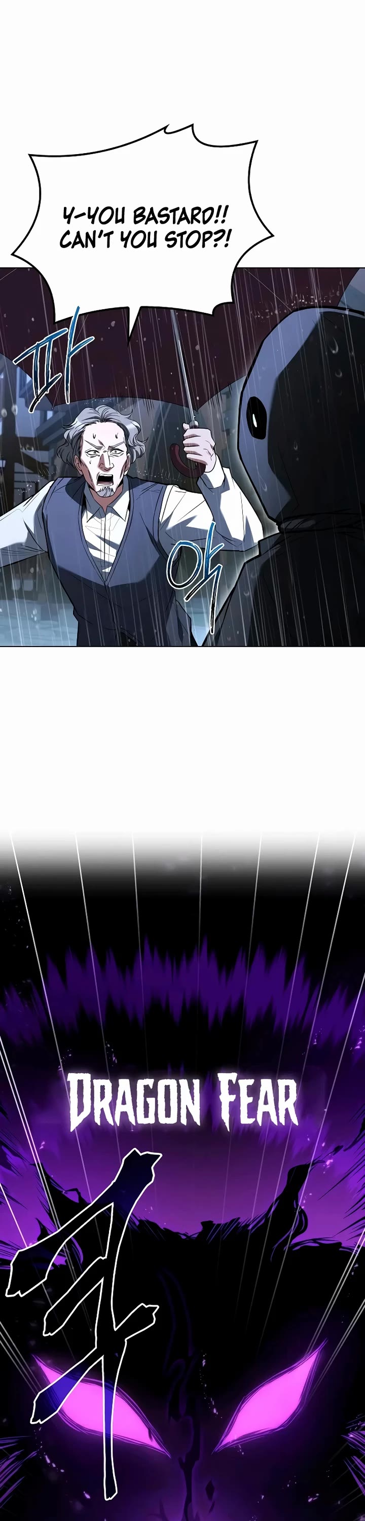 The Archmage's Restaurant chapter 92 page 10