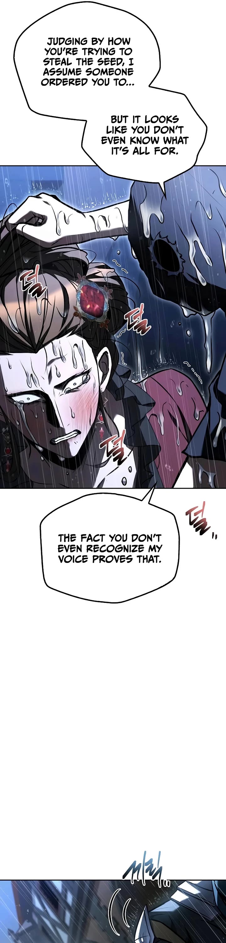 The Archmage's Restaurant chapter 92 page 13