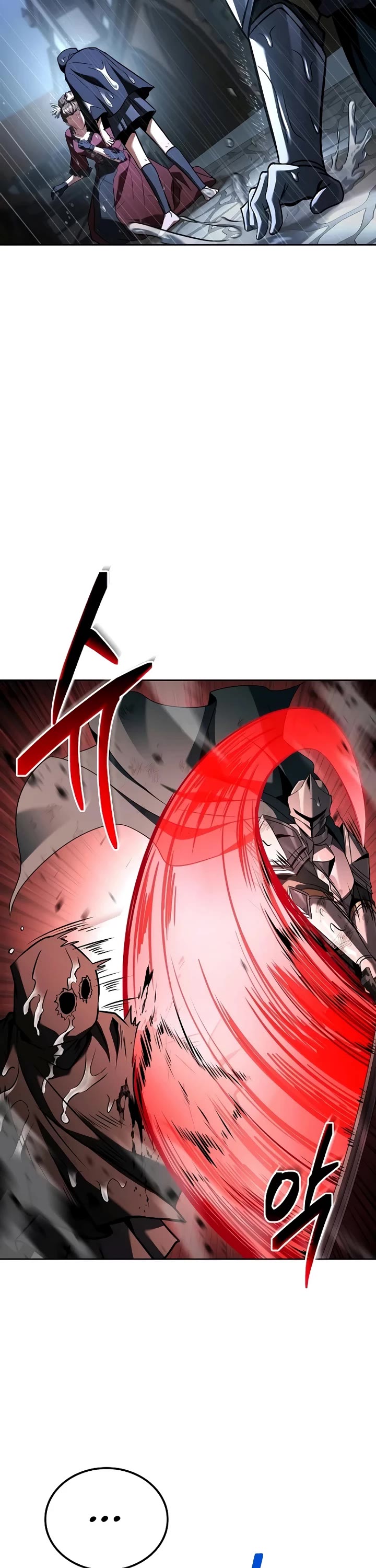 The Archmage's Restaurant chapter 92 page 14