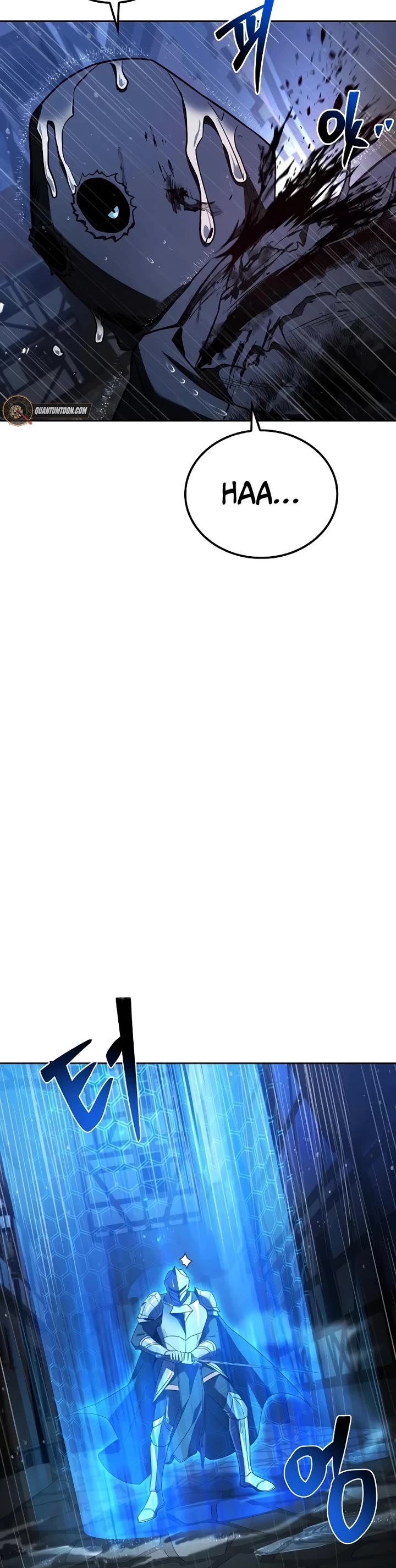 The Archmage's Restaurant chapter 92 page 15