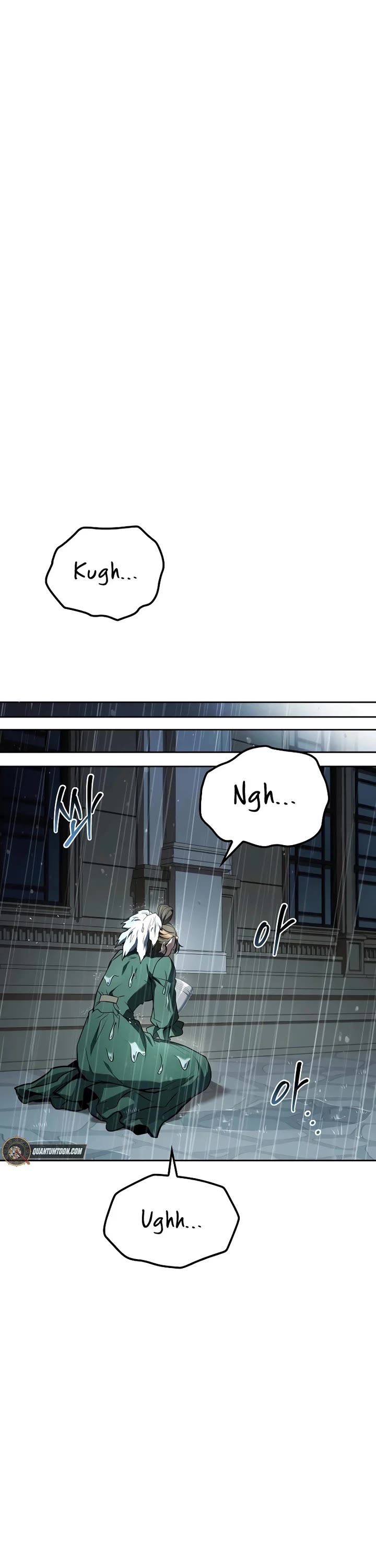 The Archmage's Restaurant chapter 92 page 18