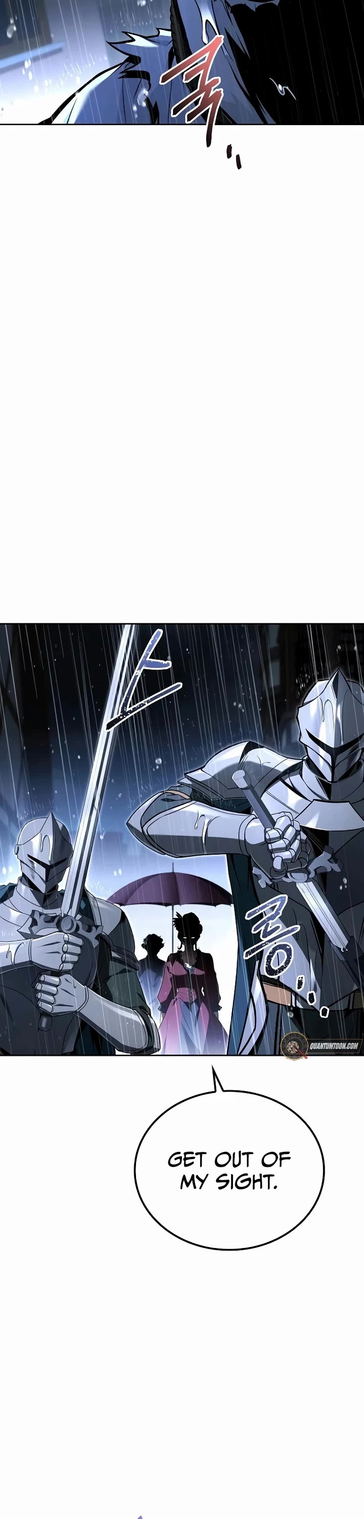 The Archmage's Restaurant chapter 92 page 2