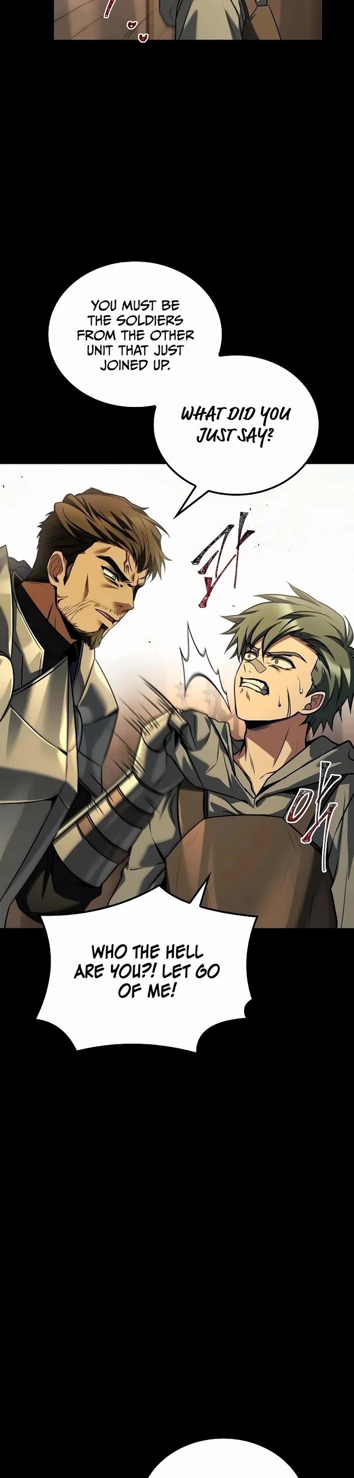 The Archmage's Restaurant chapter 92 page 51