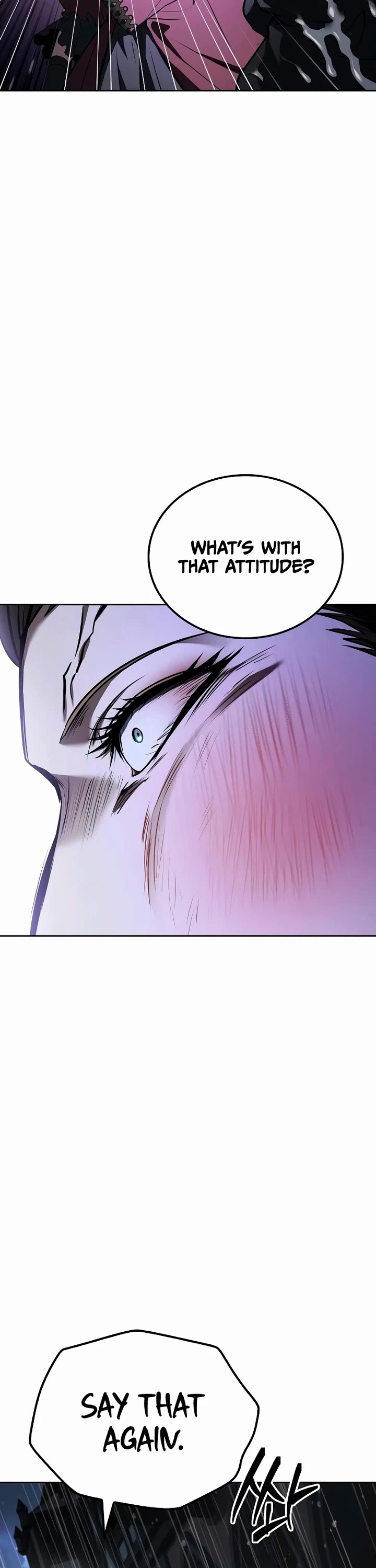 The Archmage's Restaurant chapter 92 page 6