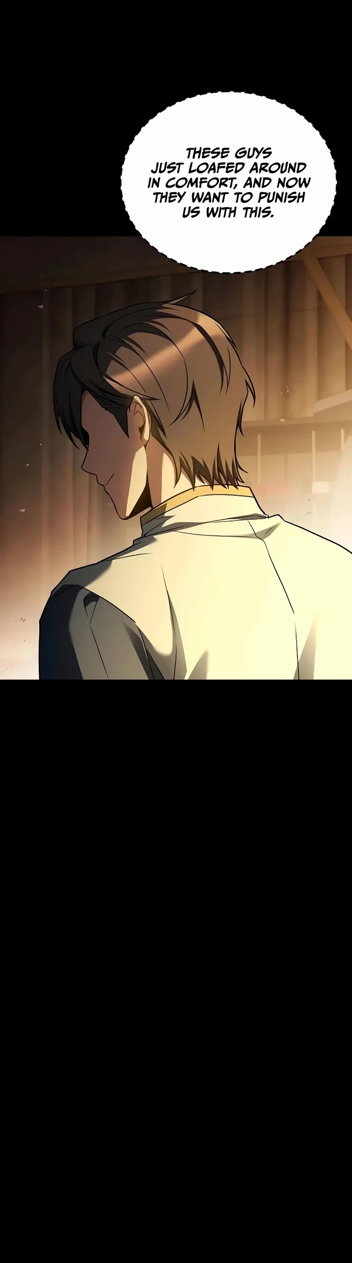 The Archmage's Restaurant chapter 93 page 16