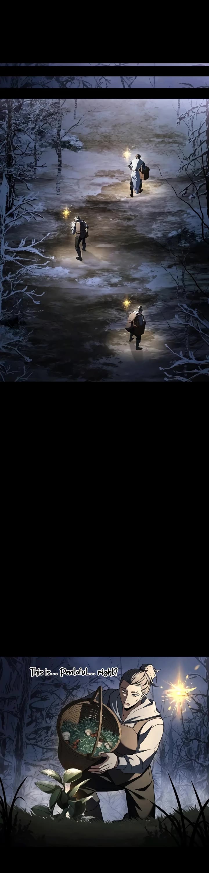 The Archmage's Restaurant chapter 93 page 26