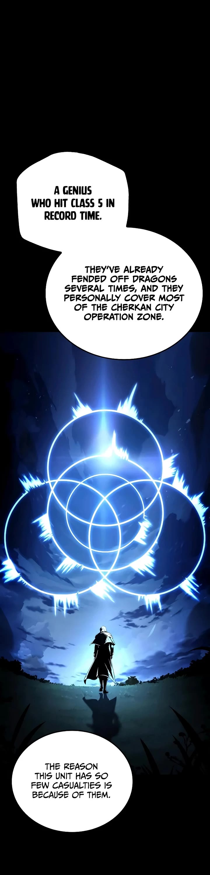 The Archmage's Restaurant chapter 93 page 30