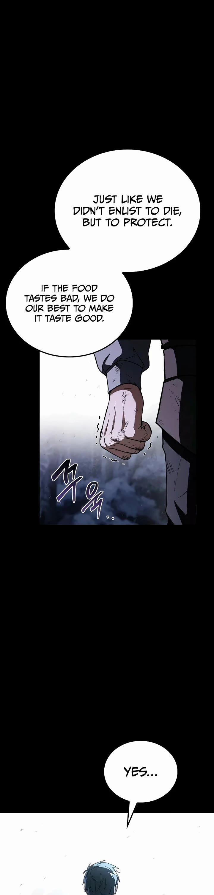 The Archmage's Restaurant chapter 93 page 38