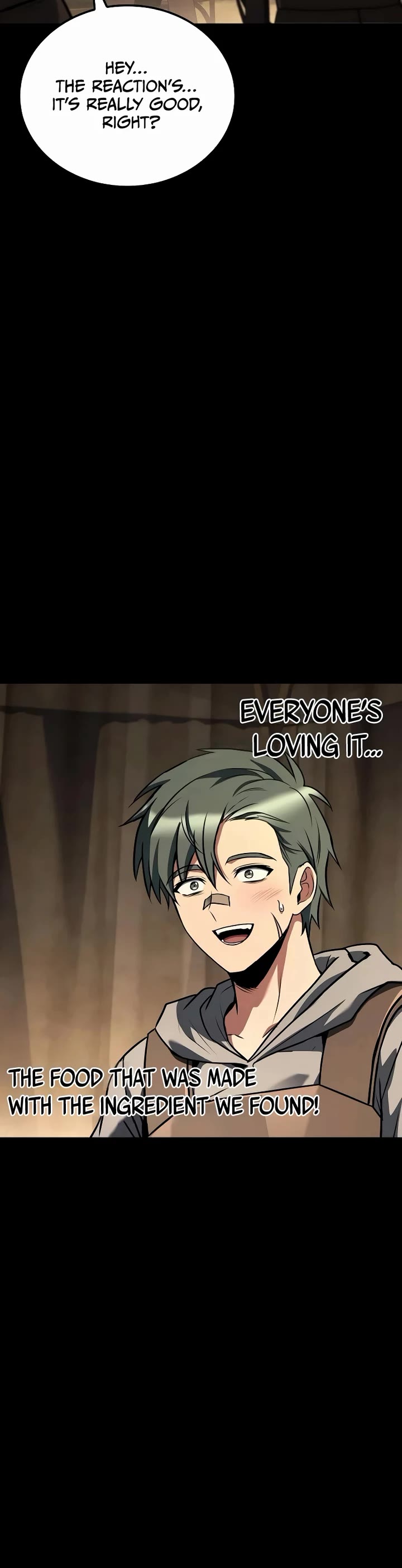 The Archmage's Restaurant chapter 93 page 44