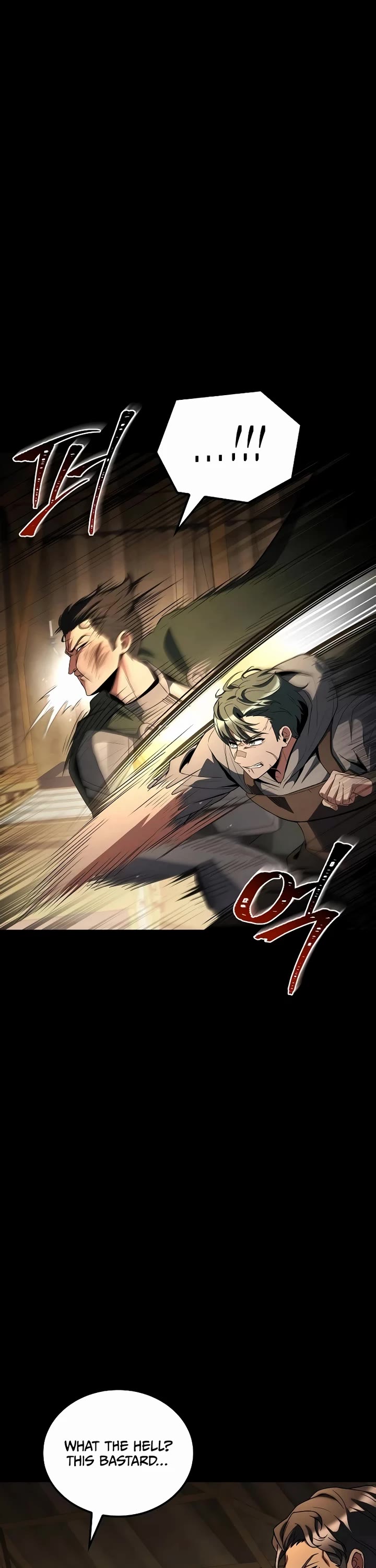 The Archmage's Restaurant chapter 93 page 49