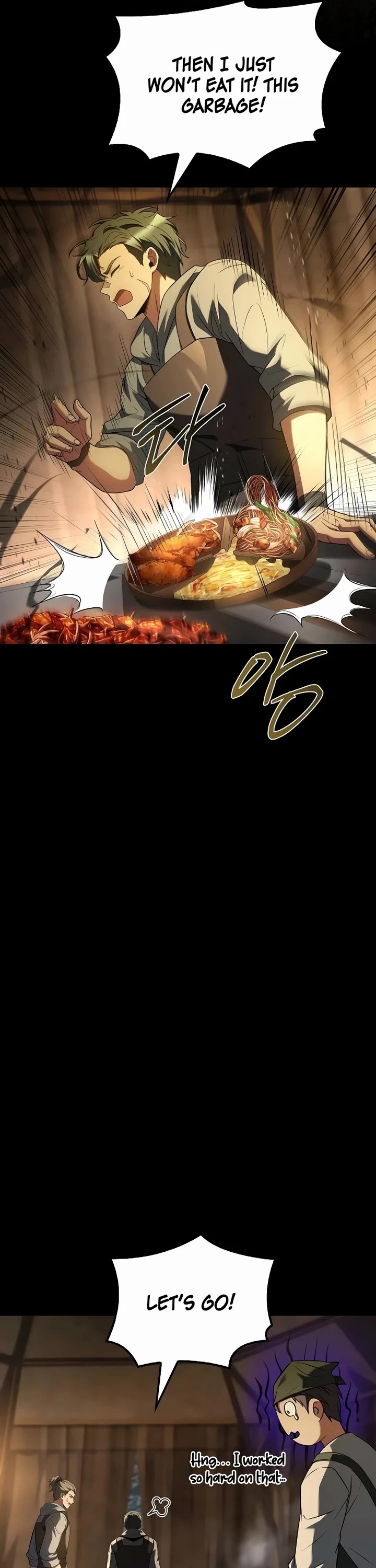 The Archmage's Restaurant chapter 93 page 5