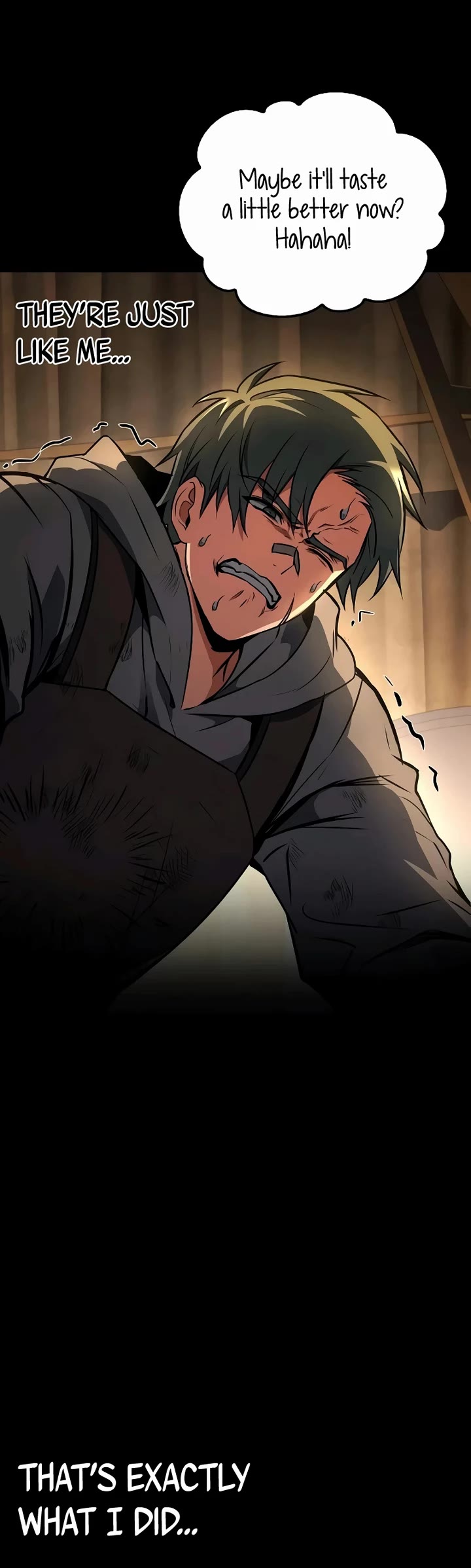 The Archmage's Restaurant chapter 93 page 52