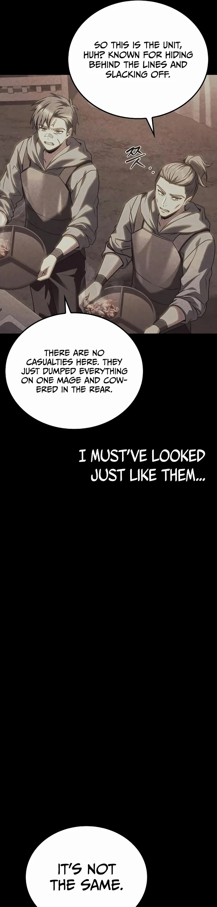 The Archmage's Restaurant chapter 93 page 53