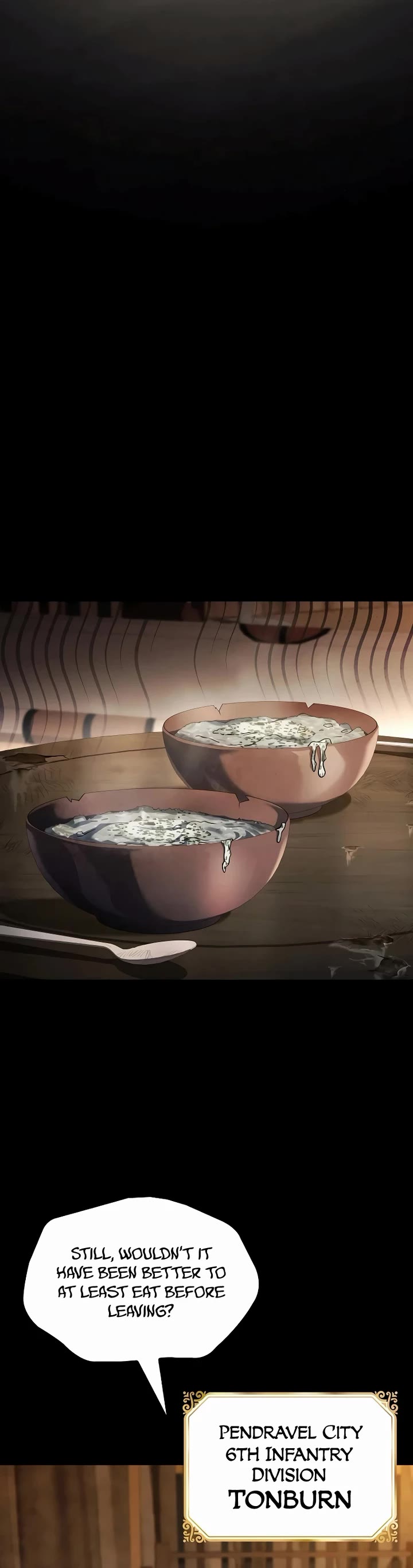 The Archmage's Restaurant chapter 93 page 8