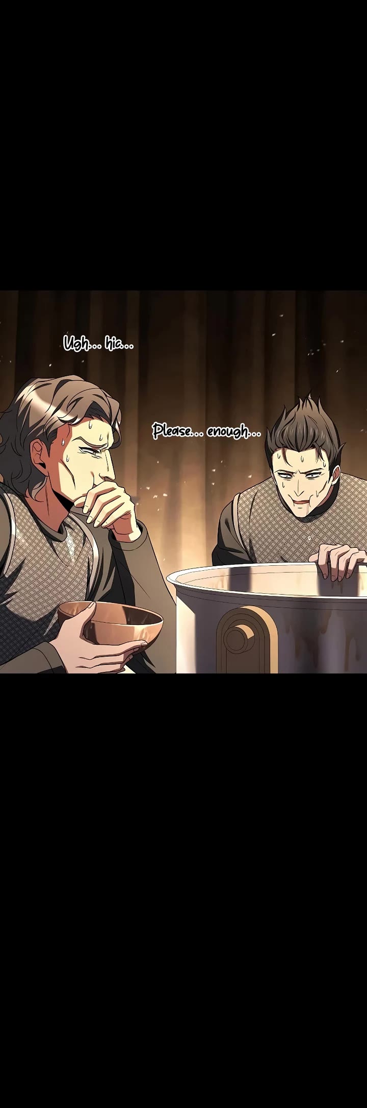 The Archmage's Restaurant chapter 94 page 10