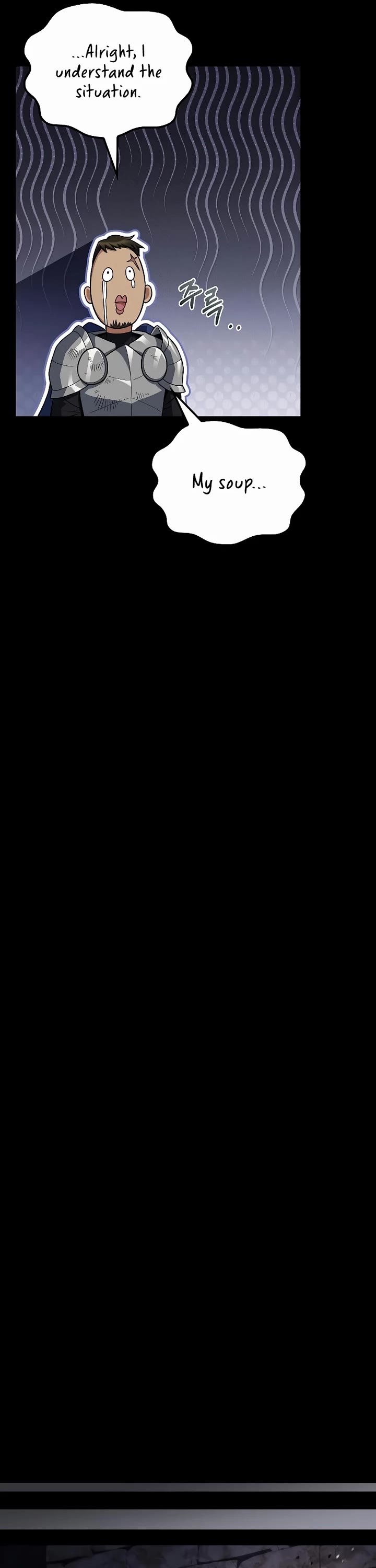 The Archmage's Restaurant chapter 94 page 11