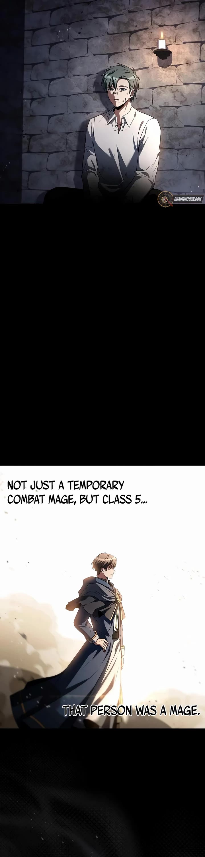 The Archmage's Restaurant chapter 94 page 12