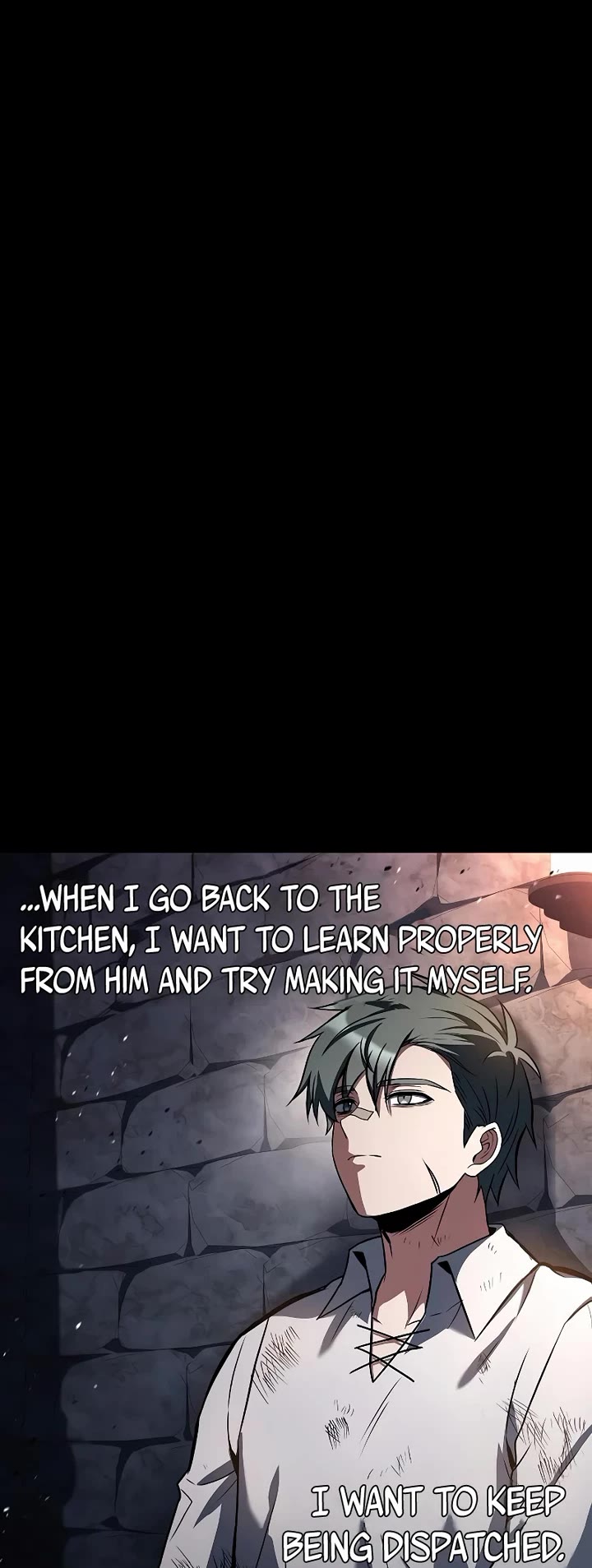 The Archmage's Restaurant chapter 94 page 14