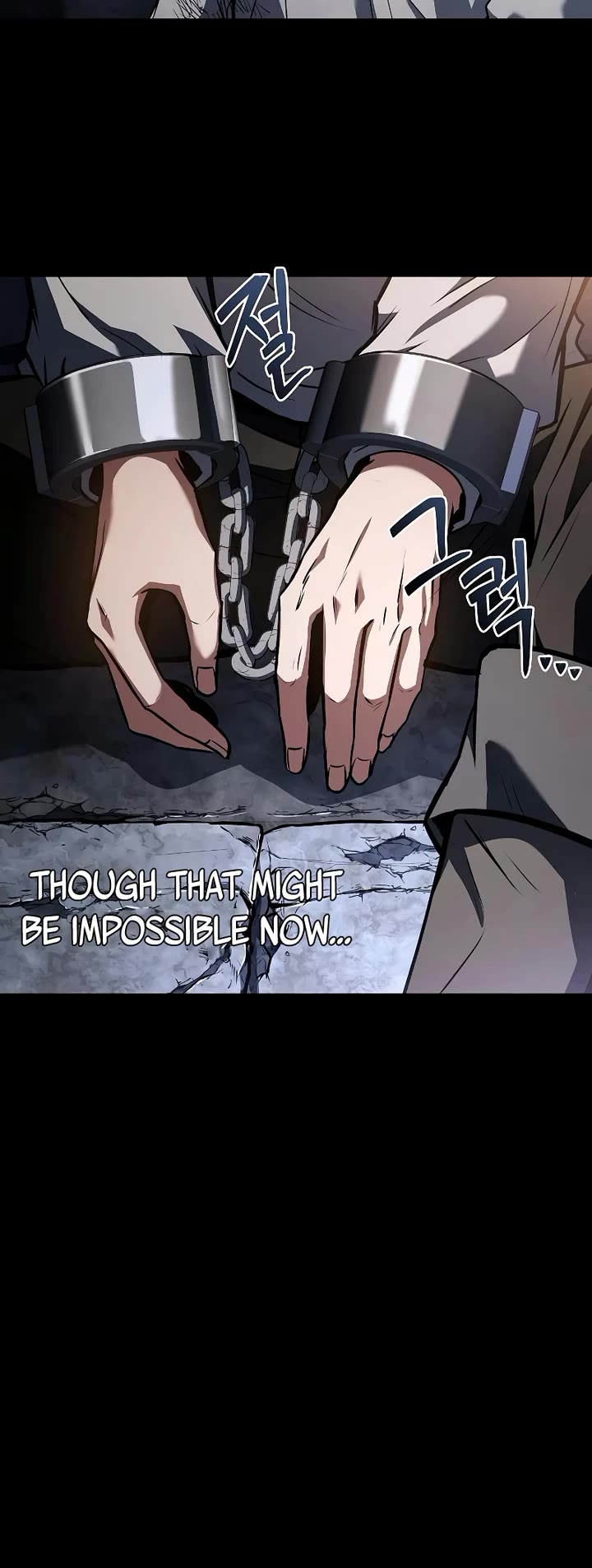 The Archmage's Restaurant chapter 94 page 15