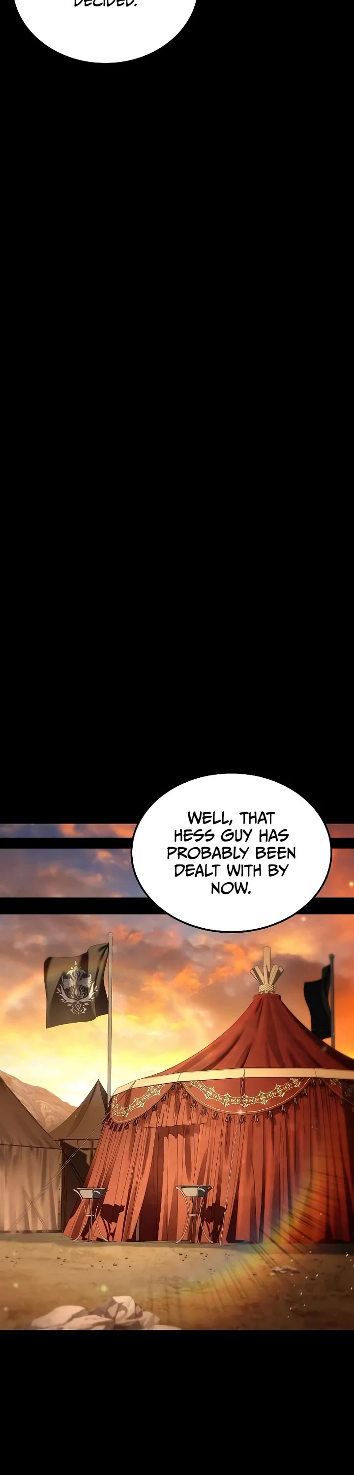 The Archmage's Restaurant chapter 94 page 17