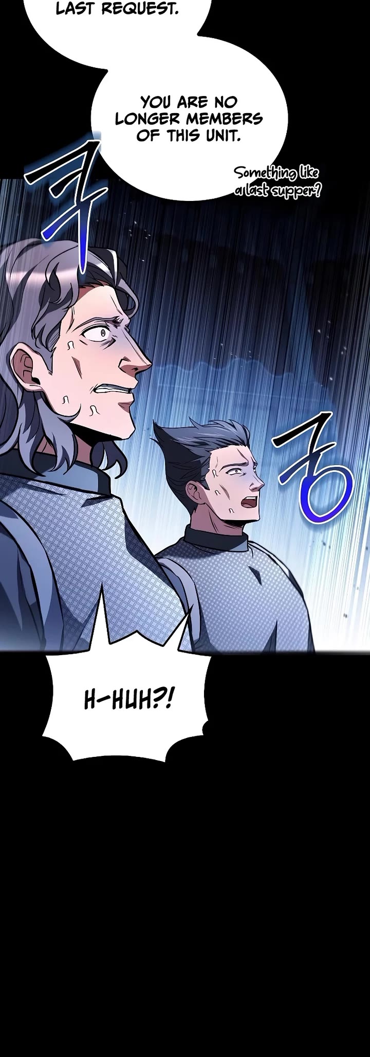 The Archmage's Restaurant chapter 94 page 20