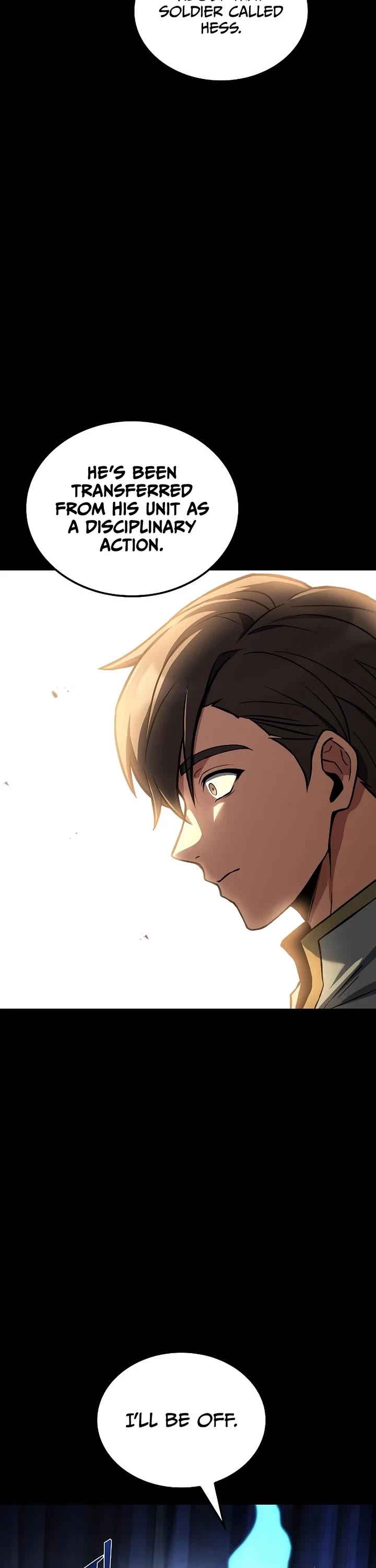 The Archmage's Restaurant chapter 94 page 27