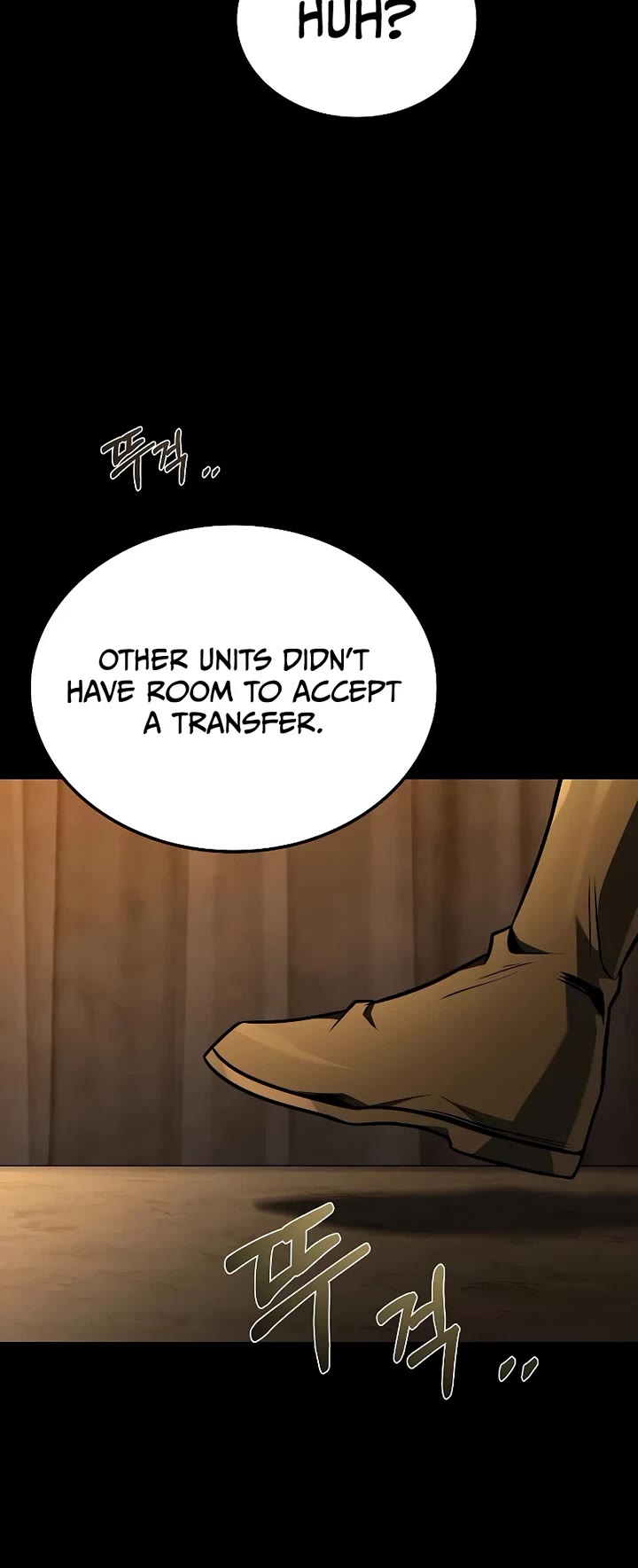 The Archmage's Restaurant chapter 94 page 29