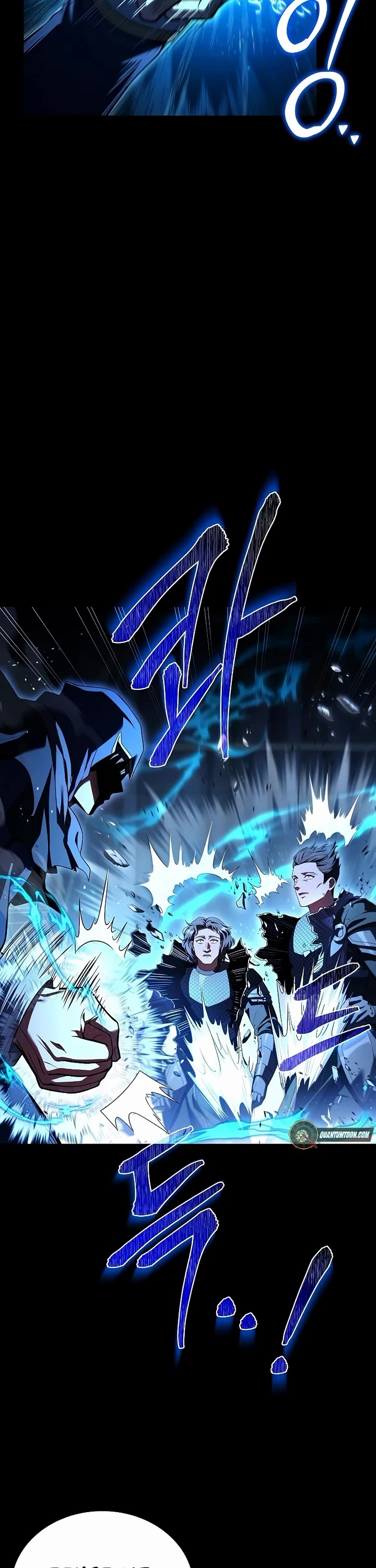 The Archmage's Restaurant chapter 94 page 3