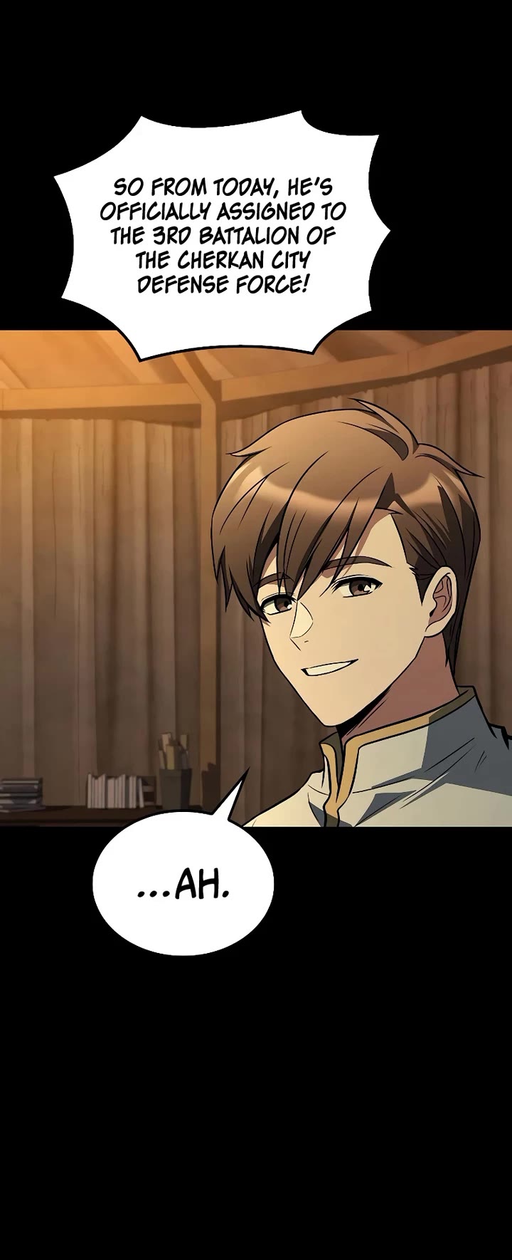 The Archmage's Restaurant chapter 94 page 30