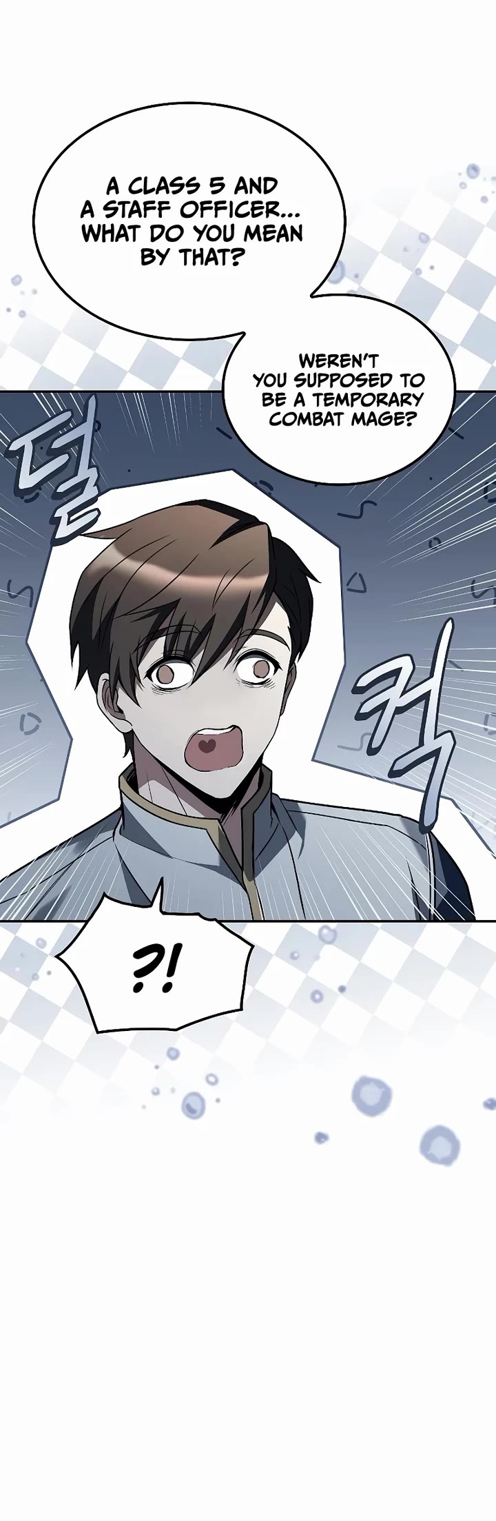 The Archmage's Restaurant chapter 94 page 35