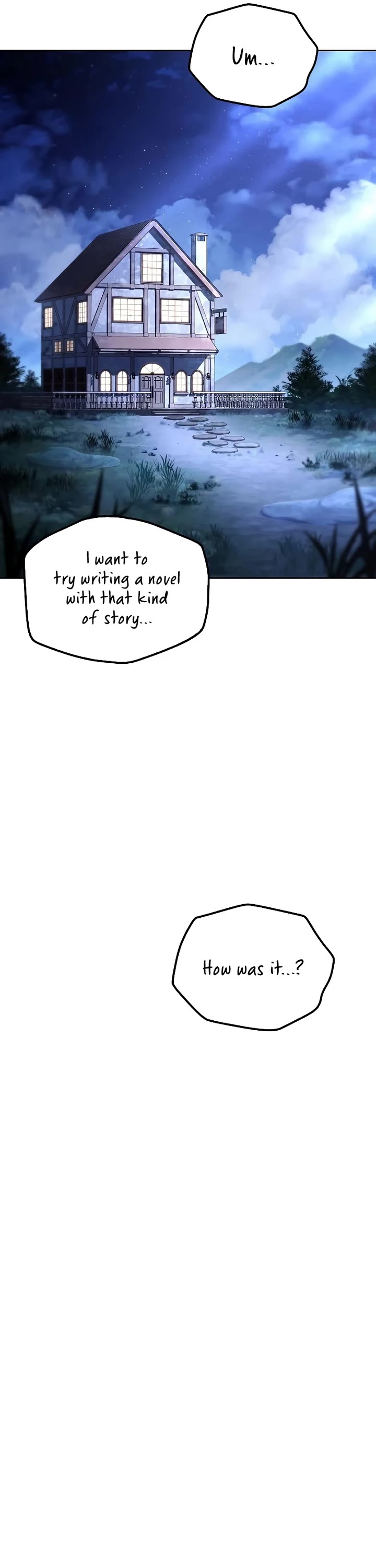 The Archmage's Restaurant chapter 94 page 36