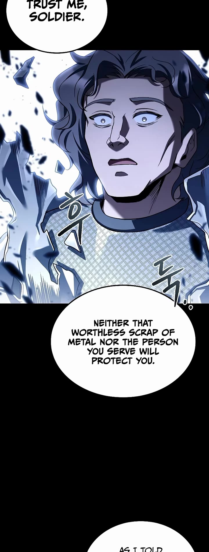 The Archmage's Restaurant chapter 94 page 4