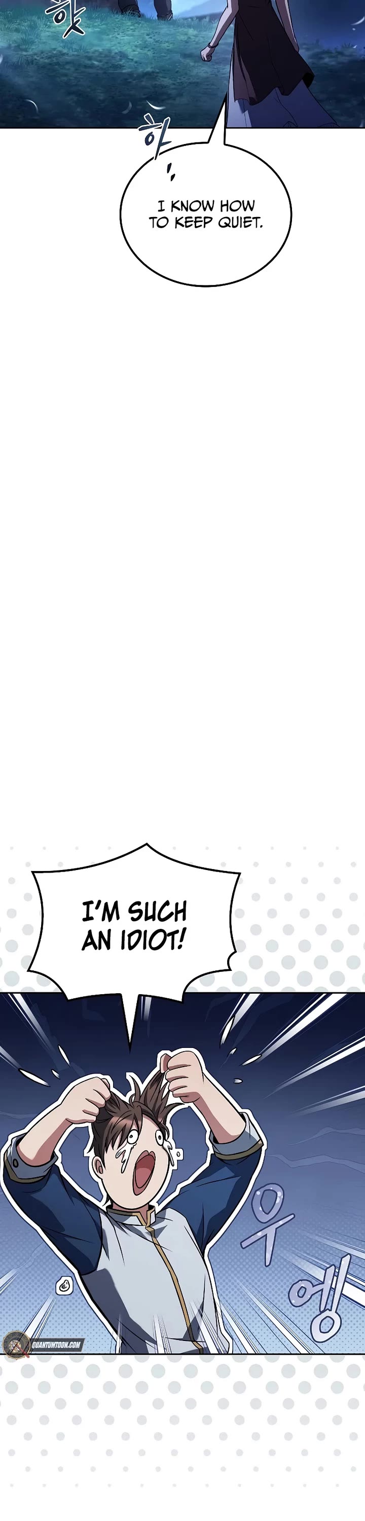 The Archmage's Restaurant chapter 94 page 42