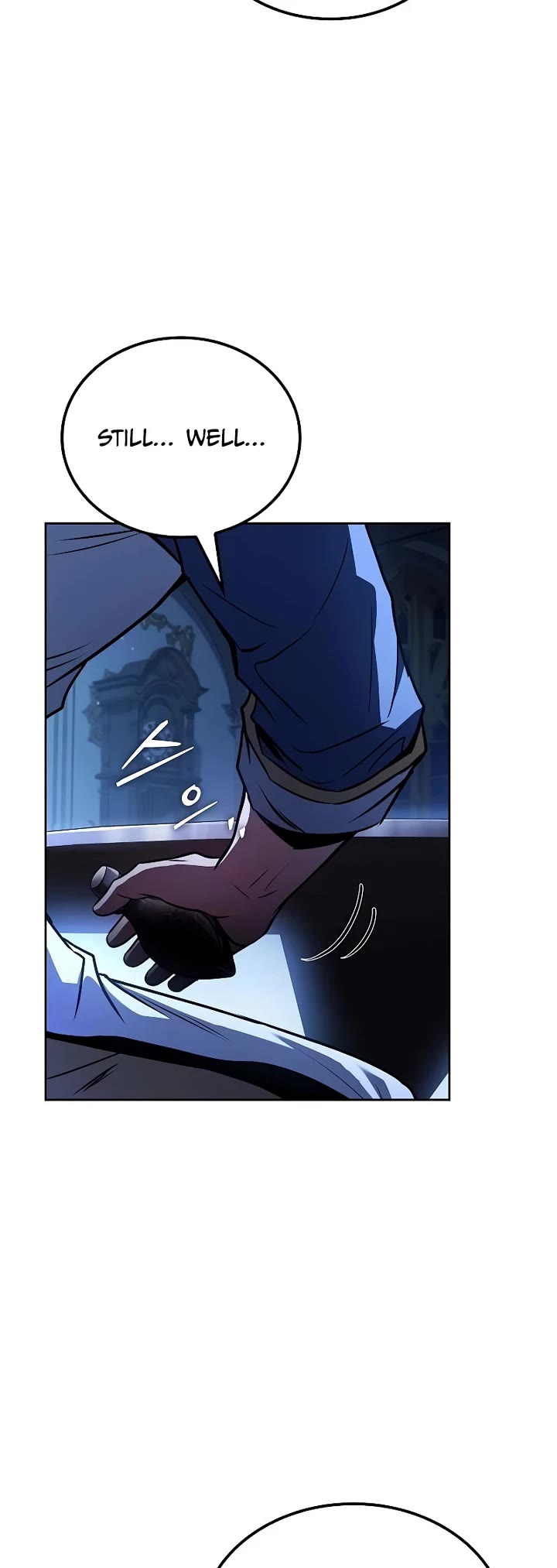 The Archmage's Restaurant chapter 94 page 44