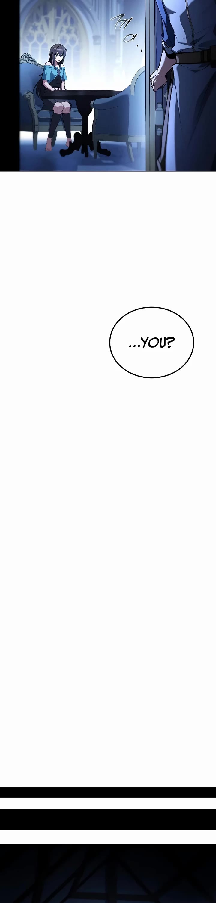 The Archmage's Restaurant chapter 94 page 53