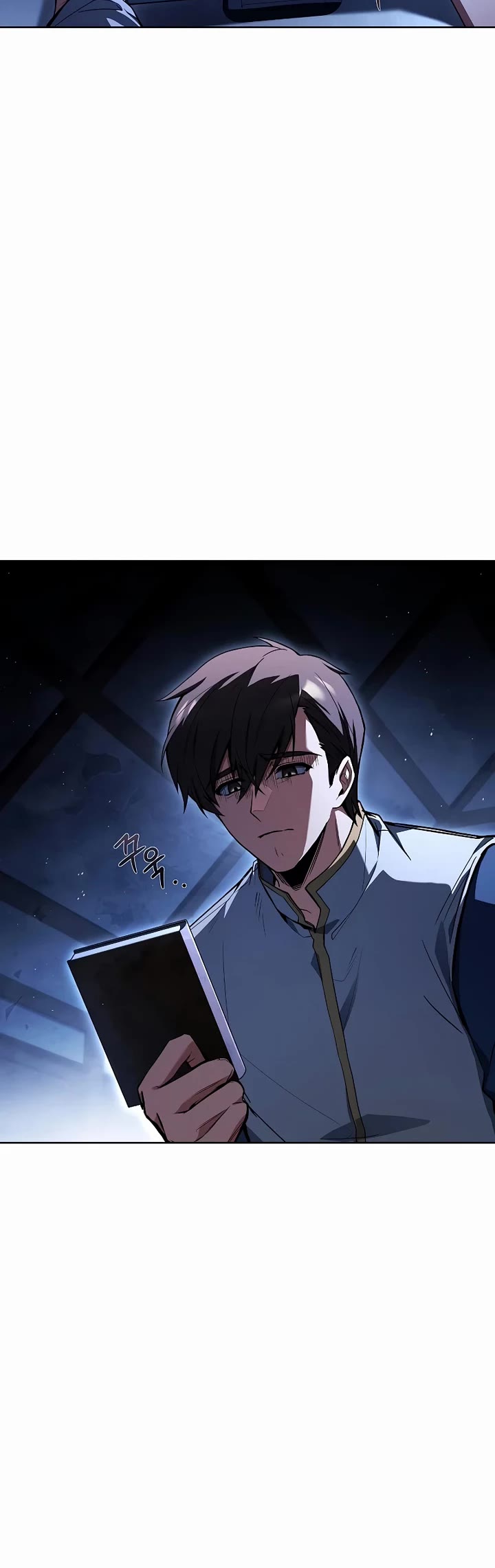 The Archmage's Restaurant chapter 94 page 55