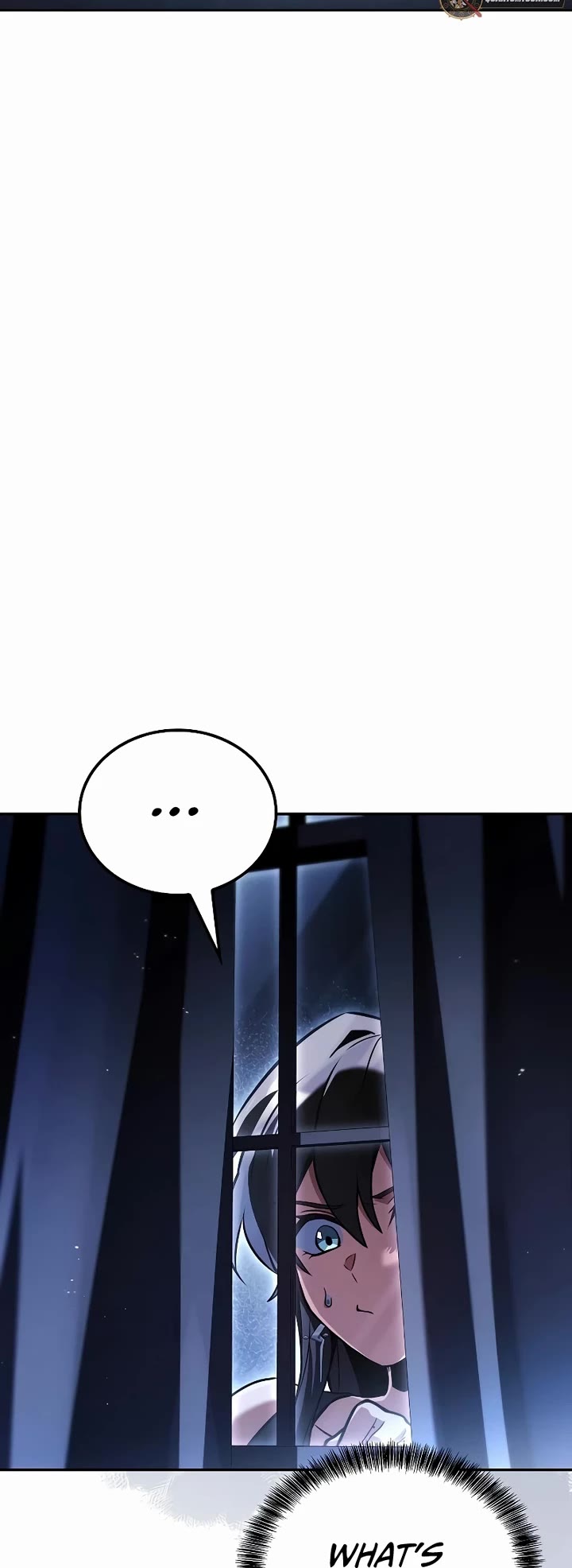 The Archmage's Restaurant chapter 94 page 57