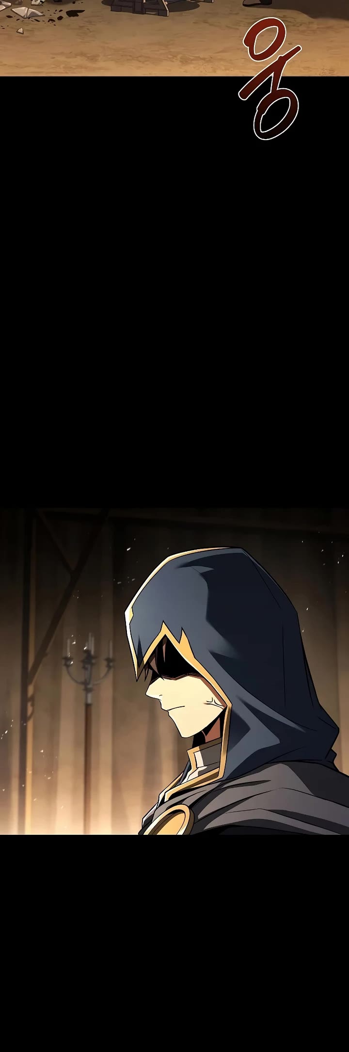 The Archmage's Restaurant chapter 94 page 9